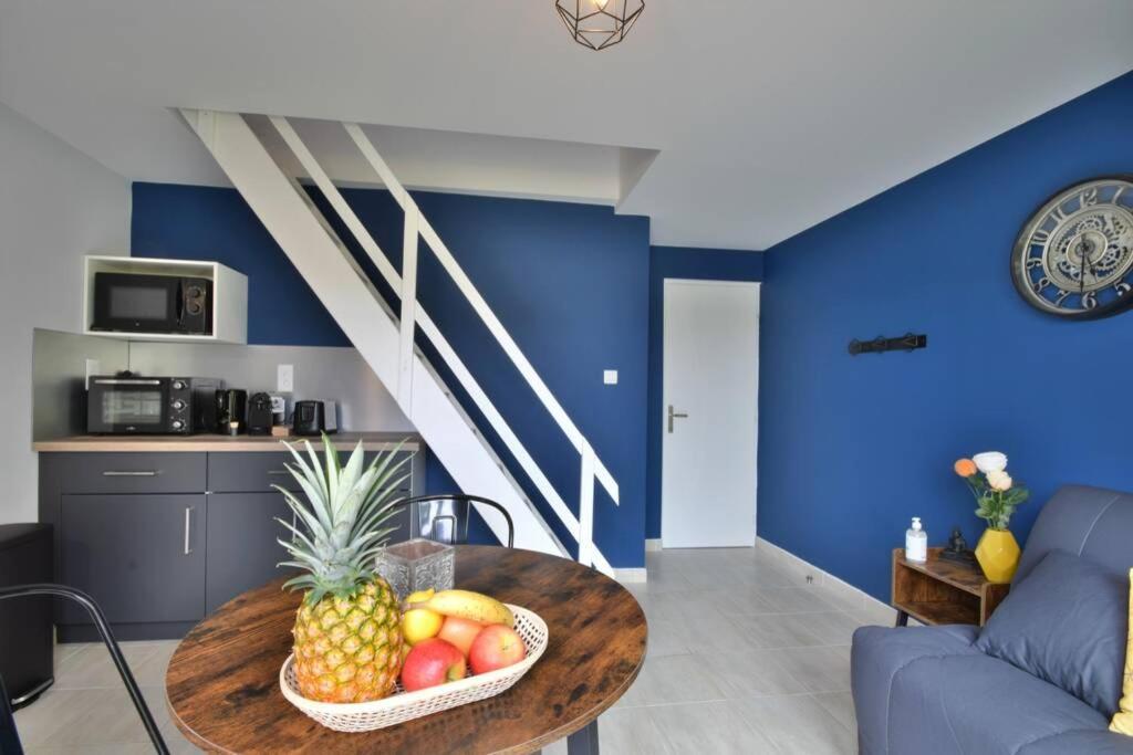 Villa Monplaisir 82 Montech Екстер'єр фото