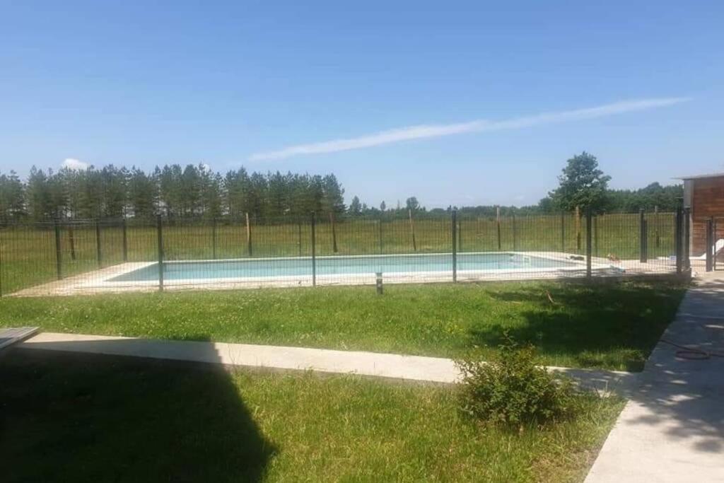 Villa Monplaisir 82 Montech Екстер'єр фото