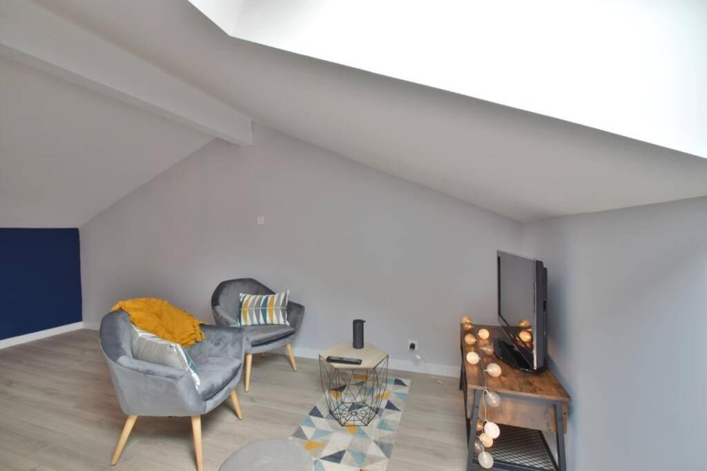 Villa Monplaisir 82 Montech Екстер'єр фото