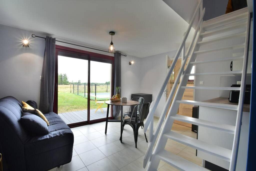 Villa Monplaisir 82 Montech Екстер'єр фото