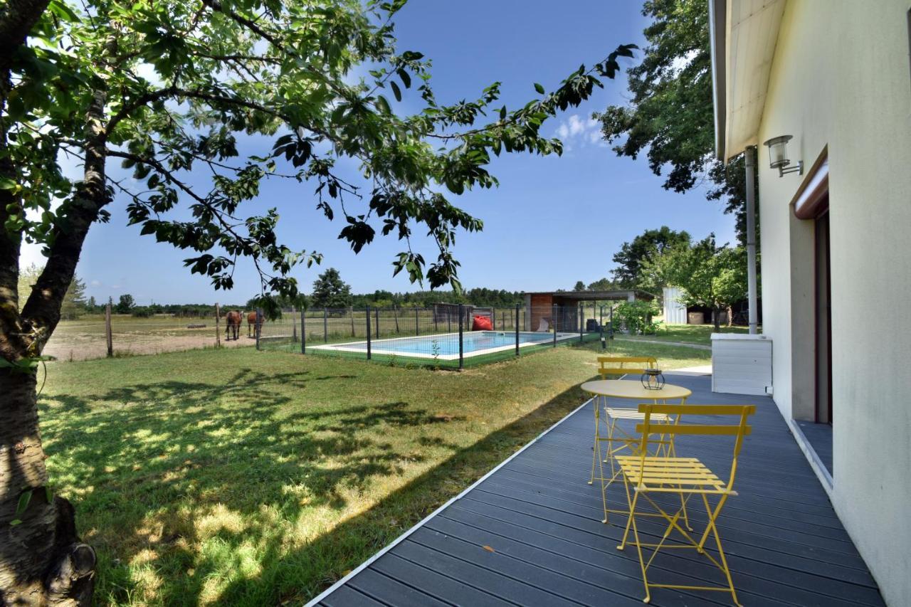 Villa Monplaisir 82 Montech Екстер'єр фото