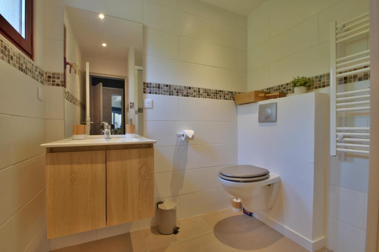 Villa Monplaisir 82 Montech Екстер'єр фото