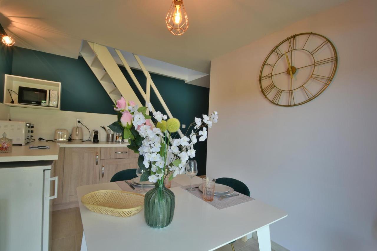 Villa Monplaisir 82 Montech Екстер'єр фото