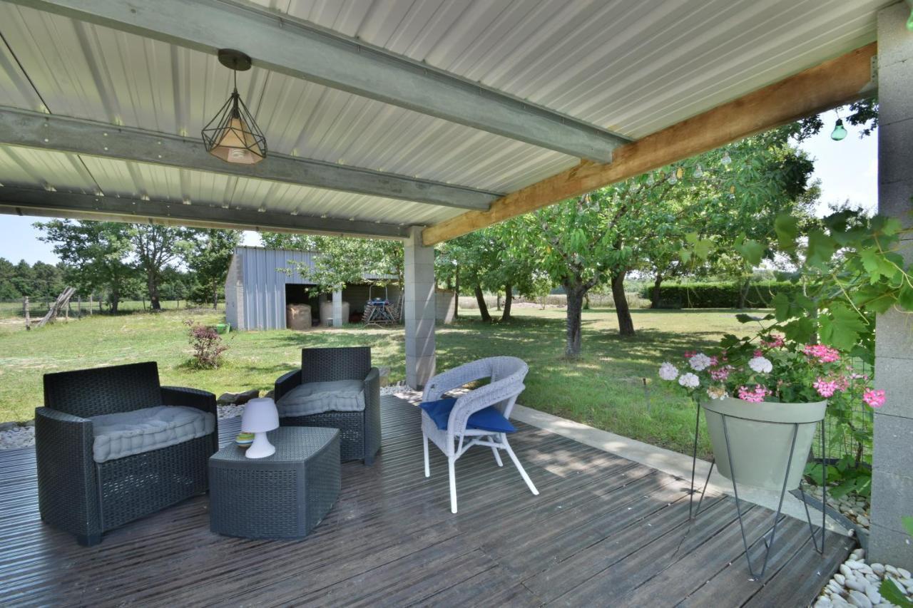 Villa Monplaisir 82 Montech Екстер'єр фото